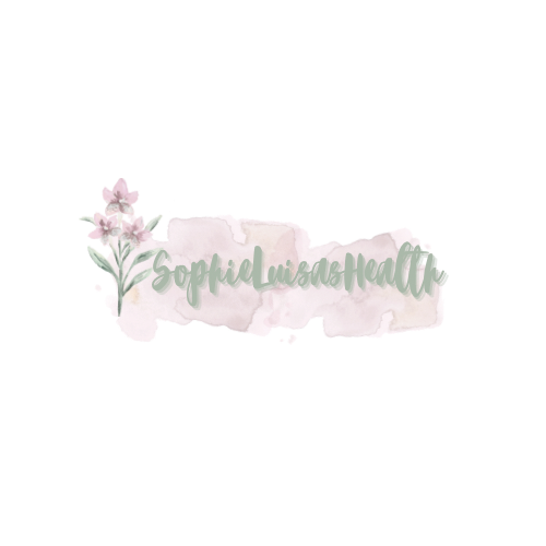SophieLuisasHealth